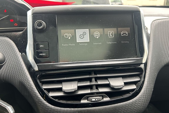 Peugeot 2008 16 of 22