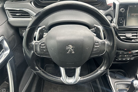 Peugeot 2008 12 of 22