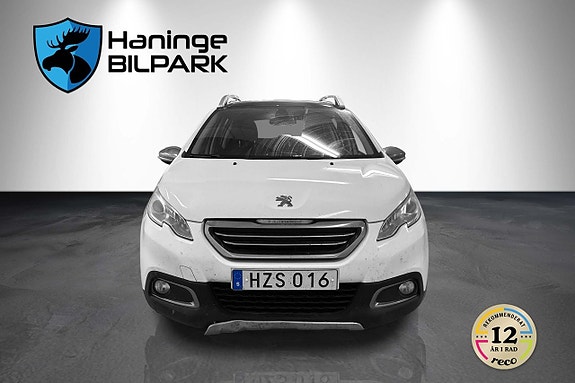 Peugeot 2008 3 of 5