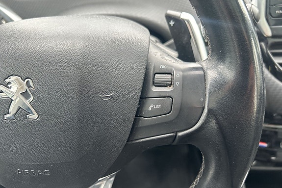 Peugeot 2008 14 of 22