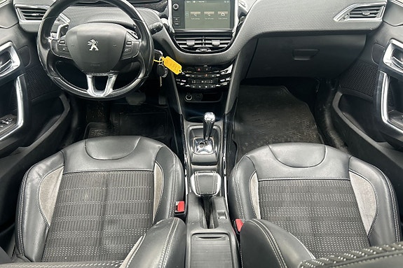 Peugeot 2008 11 of 22