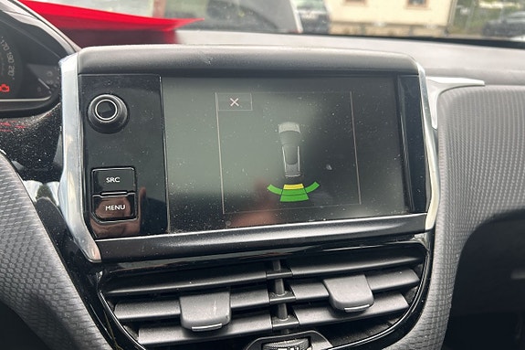 Peugeot 2008 17 of 22
