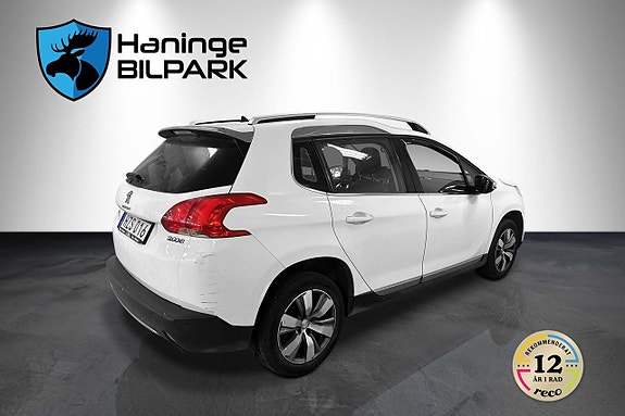 Peugeot 2008 6 of 22