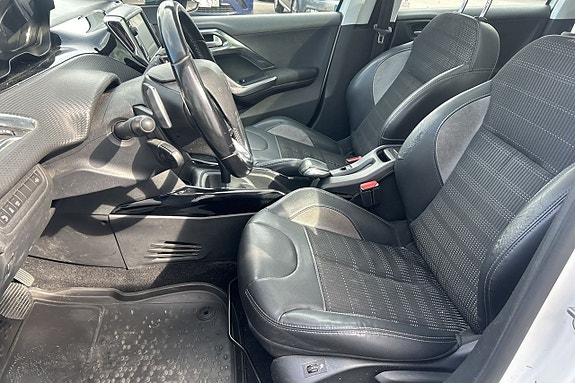 Peugeot 2008 9 of 22
