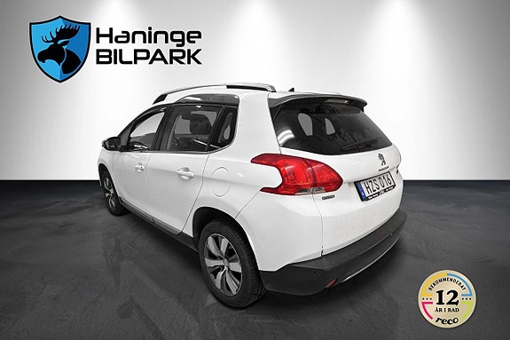 Peugeot 2008 8 of 22