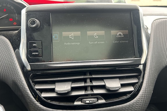 Peugeot 2008 15 of 22