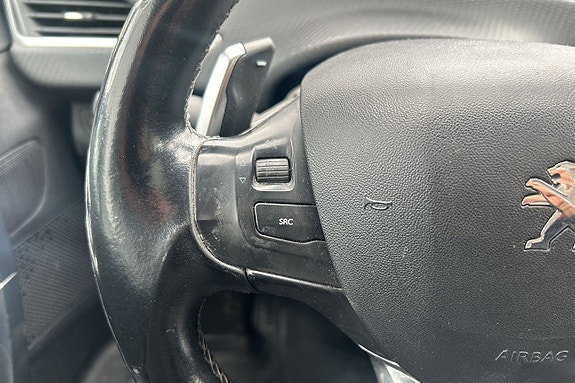 Peugeot 2008 13 of 22