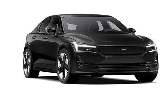 Polestar 2