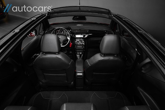 Citroen DS3 27 of 27