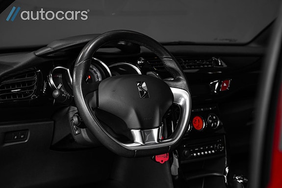 Citroen DS3 14 of 27