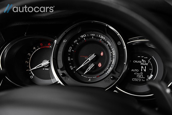 Citroen DS3 16 of 27