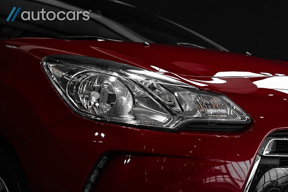 Citroen DS3 10 of 27