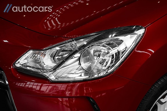 Citroen DS3 9 of 27