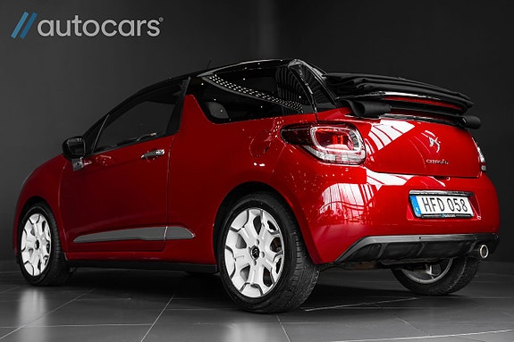 Citroen DS3 4 of 5
