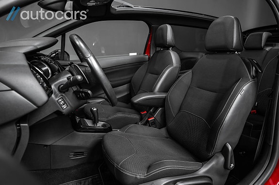 Citroen DS3 25 of 27