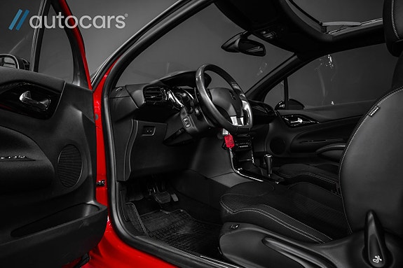 Citroen DS3 13 of 27