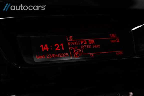 Citroen DS3 21 of 27