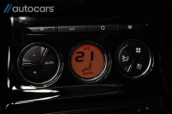 Citroen DS3 20 of 27