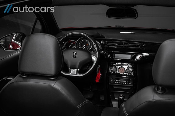 Citroen DS3 15 of 27