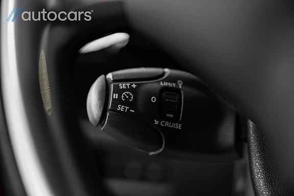 Citroen DS3 23 of 27