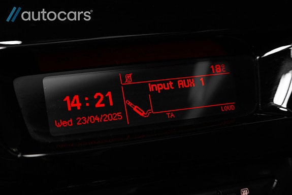 Citroen DS3 22 of 27