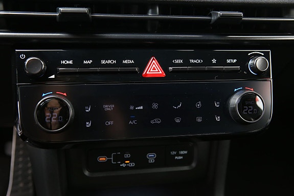 Hyundai Tucson 23 of 27