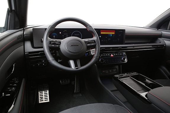 Hyundai Tucson 12 of 27