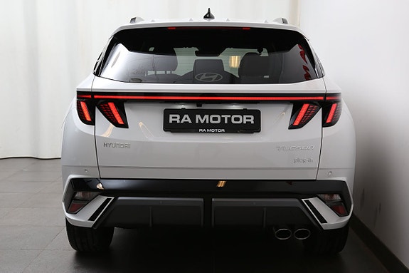 Hyundai Tucson 9 of 27