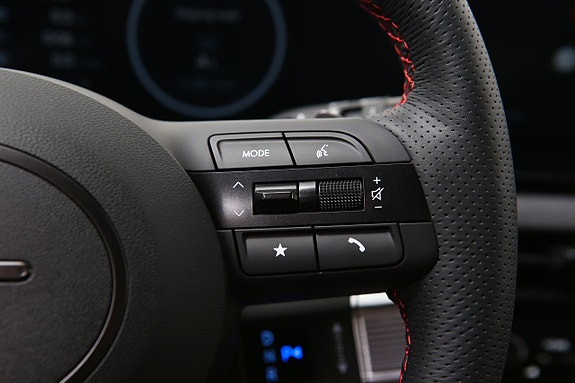 Hyundai Tucson 15 of 27