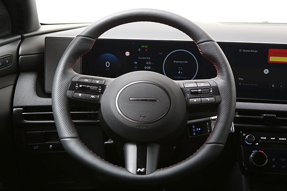 Hyundai Tucson 13 of 27