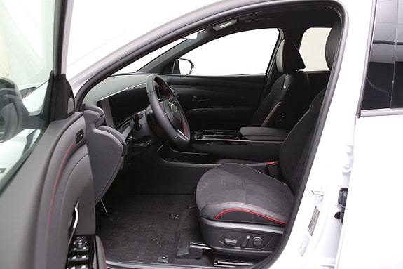 Hyundai Tucson 5 of 5