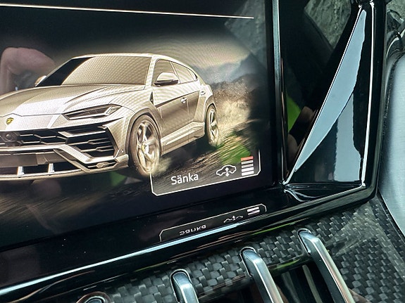 Lamborghini Urus 8 of 27