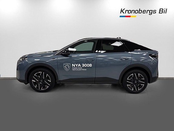 Peugeot 3008 4 of 5
