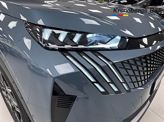 Peugeot 3008 18 of 21