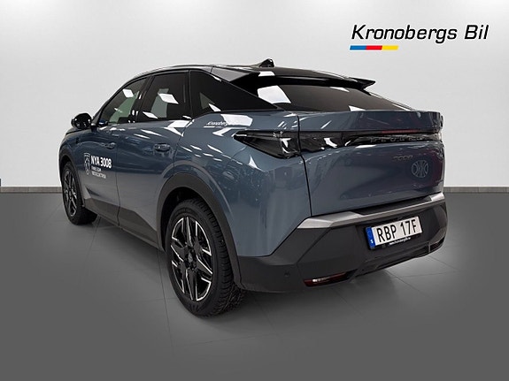 Peugeot 3008 6 of 21