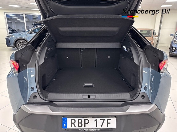 Peugeot 3008 14 of 21