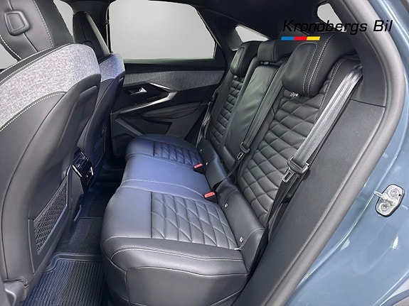 Peugeot 3008 9 of 21