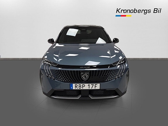 Peugeot 3008 2 of 5