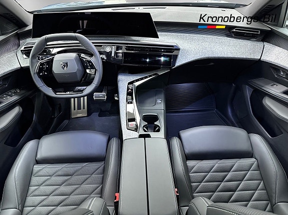 Peugeot 3008 7 of 21