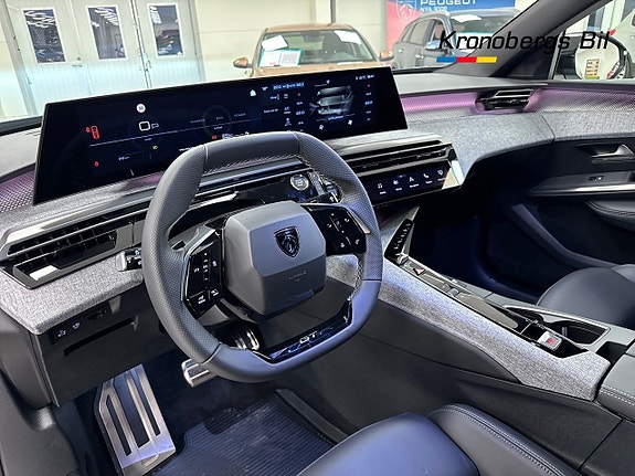 Peugeot 3008 15 of 21
