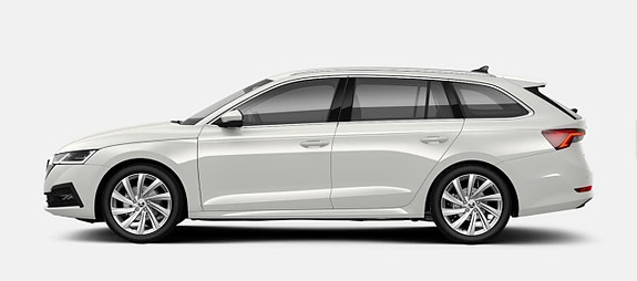 Skoda Octavia 2 of 5