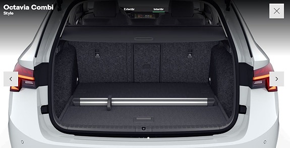 Skoda Octavia 6 of 6