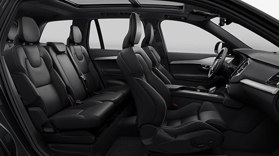 Volvo XC90 9 of 10