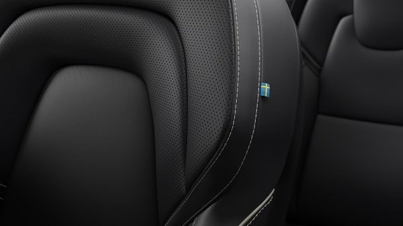 Volvo XC90 10 of 10