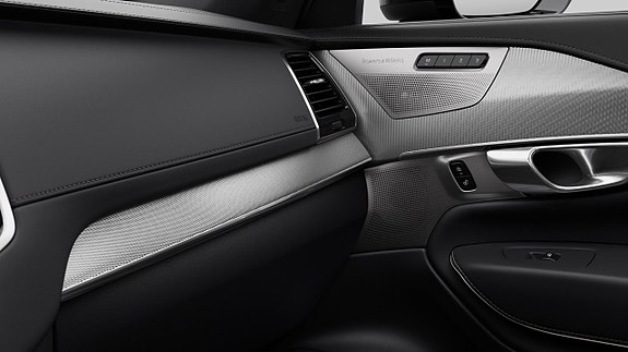 Volvo XC90 8 of 10