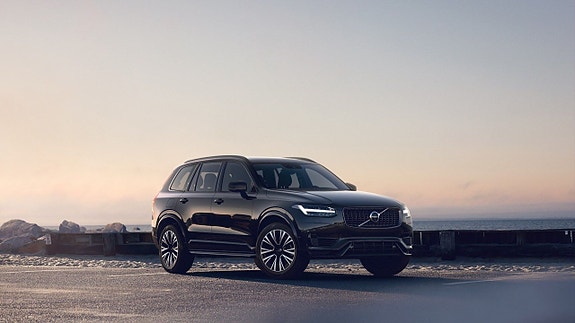 Volvo XC90 5 of 10