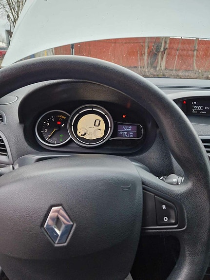 Renault Megane 6 of 11