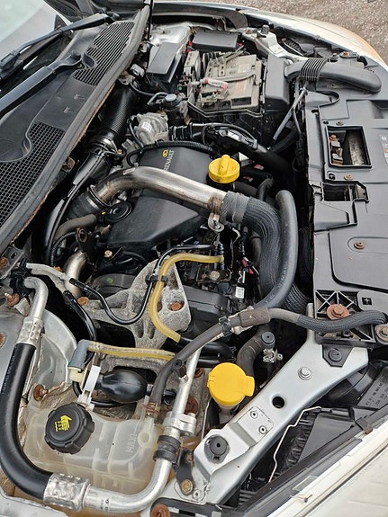 Renault Megane 10 of 11