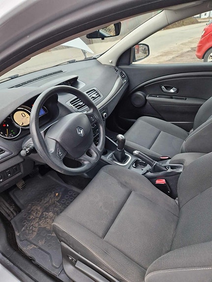Renault Megane 7 of 11