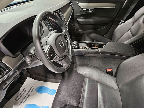 Volvo V90 5 of 5